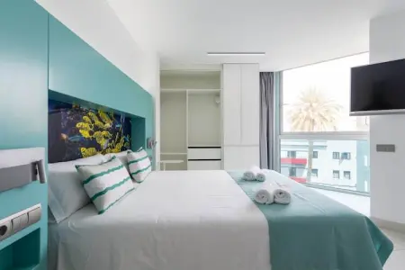 Edison Building 403 By CanariasGetaway, Appartement 2 personnes à Las Palmas de Gran Canaria - Photo 11