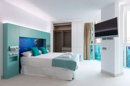 Edison Building 403 By CanariasGetaway, Appartement 2 personnes à Las Palmas de Gran Canaria - Photo 13