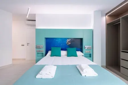 Edison Building 403 By CanariasGetaway, Appartement 2 personnes à Las Palmas de Gran Canaria - Photo 14