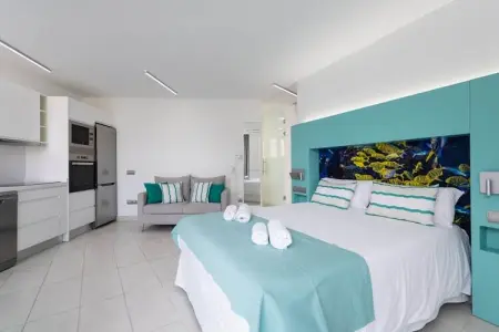 Edison Building 403 By CanariasGetaway, Appartement 2 personnes à Las Palmas de Gran Canaria - Photo 16