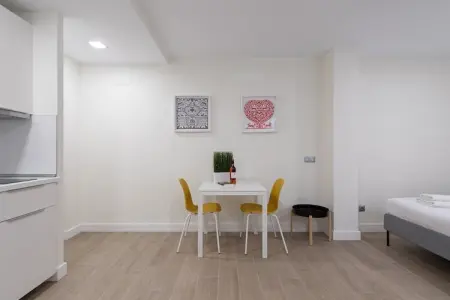 Retama Canteras Beach By CanariasGetaway, Maison 2 personnes à Las Palmas de Gran Canaria - Photo 3