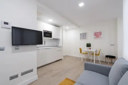 Retama Canteras Beach By CanariasGetaway, Maison 2 personnes à Las Palmas de Gran Canaria - Photo 5