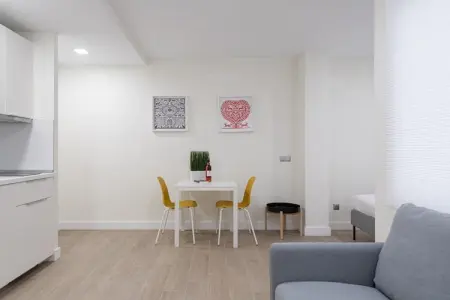 Retama Canteras Beach By CanariasGetaway, Maison 2 personnes à Las Palmas de Gran Canaria - Photo 6