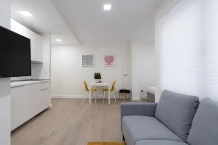 Retama Canteras Beach By CanariasGetaway, Maison 2 personnes à Las Palmas de Gran Canaria - Photo 7