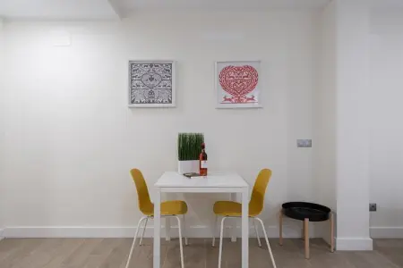 Retama Canteras Beach By CanariasGetaway, Maison 2 personnes à Las Palmas de Gran Canaria - Photo 8