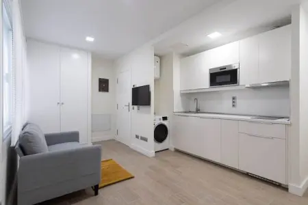 Retama Canteras Beach By CanariasGetaway, Maison 2 personnes à Las Palmas de Gran Canaria - Photo 9