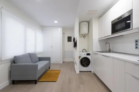 Retama Canteras Beach By CanariasGetaway, Maison 2 personnes à Las Palmas de Gran Canaria - Photo 10