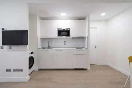 Retama Canteras Beach By CanariasGetaway, Maison 2 personnes à Las Palmas de Gran Canaria - Photo 11