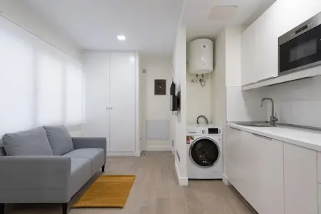 Retama Canteras Beach By CanariasGetaway, Maison 2 personnes à Las Palmas de Gran Canaria - Photo 12