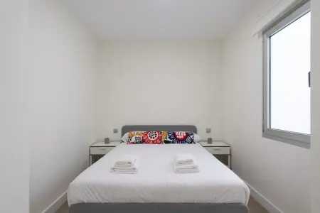 Retama Canteras Beach By CanariasGetaway, Maison 2 personnes à Las Palmas de Gran Canaria - Photo 13