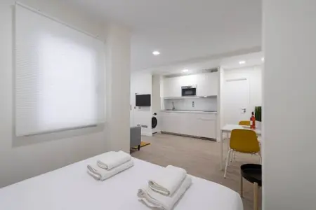 Retama Canteras Beach By CanariasGetaway, Maison 2 personnes à Las Palmas de Gran Canaria - Photo 14