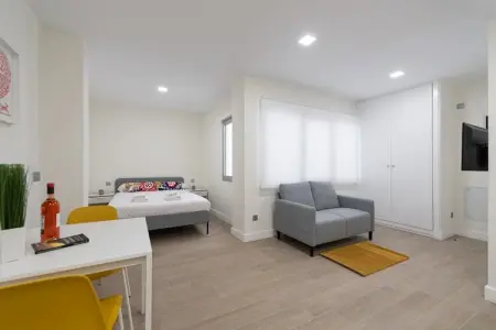 Retama Canteras Beach By CanariasGetaway, Maison 2 personnes à Las Palmas de Gran Canaria - Photo 15