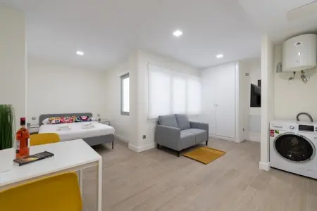 Retama Canteras Beach By CanariasGetaway, Maison 2 personnes à Las Palmas de Gran Canaria - Photo 17