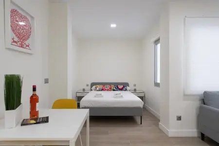 Retama Canteras Beach By CanariasGetaway, Maison 2 personnes à Las Palmas de Gran Canaria - Photo 18