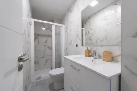 Retama Canteras Beach By CanariasGetaway, Maison 2 personnes à Las Palmas de Gran Canaria - Photo 19