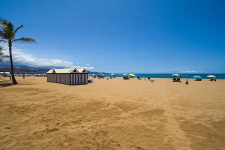 Retama Canteras Beach By CanariasGetaway, Maison 2 personnes à Las Palmas de Gran Canaria - Photo 22