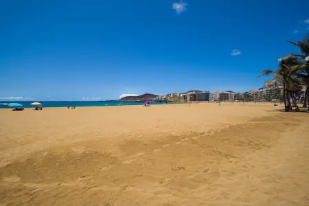 Retama Canteras Beach By CanariasGetaway, Maison 2 personnes à Las Palmas de Gran Canaria - Photo 26
