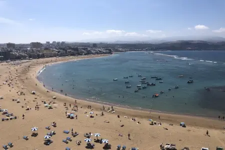 Retama Canteras Beach By CanariasGetaway, Maison 2 personnes à Las Palmas de Gran Canaria - Photo 27