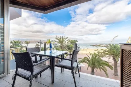 Galeon Canteras By CanariasGetaway, Maison 4 personnes à Las Palmas de Gran Canaria - Photo 2