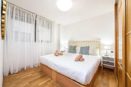 Galeon Canteras By CanariasGetaway, Maison 4 personnes à Las Palmas de Gran Canaria - Photo 3