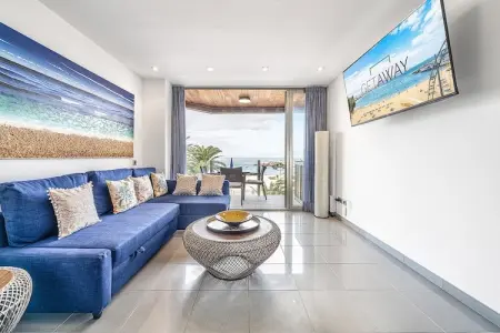 Galeon Canteras By CanariasGetaway, Maison 4 personnes à Las Palmas de Gran Canaria - Photo 6