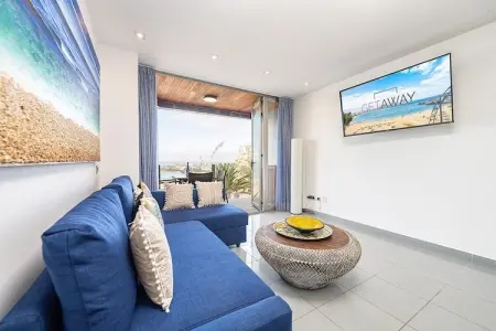 Galeon Canteras By CanariasGetaway, Maison 4 personnes à Las Palmas de Gran Canaria - Photo 7