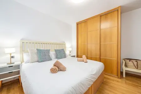 Galeon Canteras By CanariasGetaway, Maison 4 personnes à Las Palmas de Gran Canaria - Photo 8