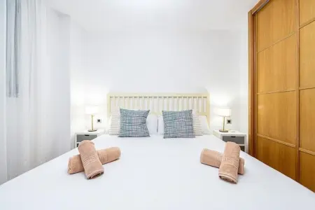 Galeon Canteras By CanariasGetaway, Maison 4 personnes à Las Palmas de Gran Canaria - Photo 9