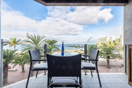 Galeon Canteras By CanariasGetaway, Maison 4 personnes à Las Palmas de Gran Canaria - Photo 14