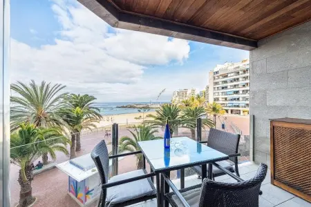 Galeon Canteras By CanariasGetaway, Maison 4 personnes à Las Palmas de Gran Canaria - Photo 15