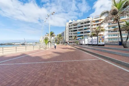 Galeon Canteras By CanariasGetaway, Maison 4 personnes à Las Palmas de Gran Canaria - Photo 18