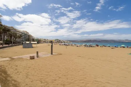 Galeon Canteras By CanariasGetaway, Maison 4 personnes à Las Palmas de Gran Canaria - Photo 21