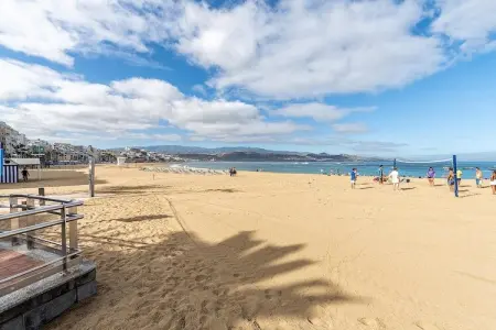 Galeon Canteras By CanariasGetaway, Maison 4 personnes à Las Palmas de Gran Canaria - Photo 22