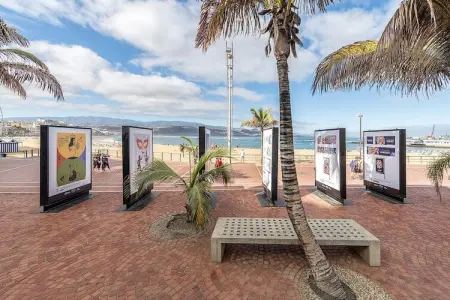 Galeon Canteras By CanariasGetaway, Maison 4 personnes à Las Palmas de Gran Canaria - Photo 23