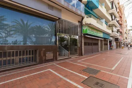 Galeon Canteras By CanariasGetaway, Maison 4 personnes à Las Palmas de Gran Canaria - Photo 24