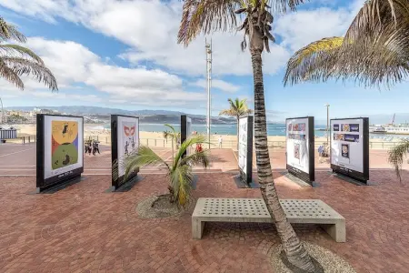 Galeon Canteras By CanariasGetaway, Maison 4 personnes à Las Palmas de Gran Canaria - Photo 29