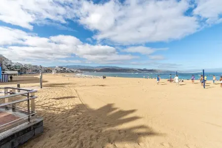 Galeon Canteras By CanariasGetaway, Maison 4 personnes à Las Palmas de Gran Canaria - Photo 30