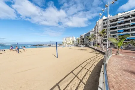 Galeon Canteras By CanariasGetaway, Maison 4 personnes à Las Palmas de Gran Canaria - Photo 31