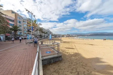 Galeon Canteras By CanariasGetaway, Maison 4 personnes à Las Palmas de Gran Canaria - Photo 36