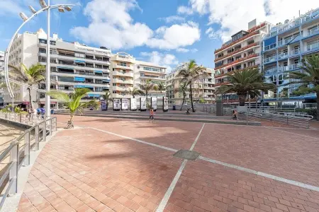 Galeon Canteras By CanariasGetaway, Maison 4 personnes à Las Palmas de Gran Canaria - Photo 37