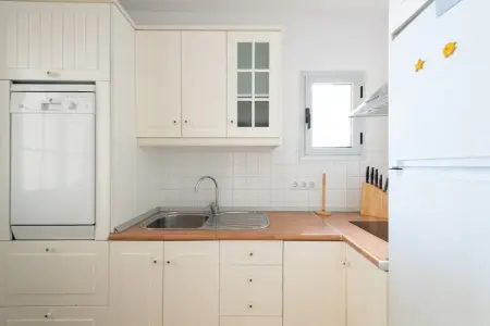 Front line with nice terrace By CanariasGetaway, Maison 3 personnes à Las Palmas de Gran Canaria - Photo 2