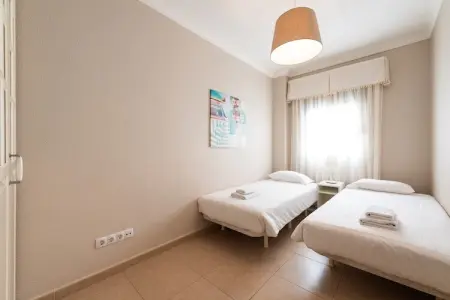 Front line with nice terrace By CanariasGetaway, Maison 3 personnes à Las Palmas de Gran Canaria - Photo 3