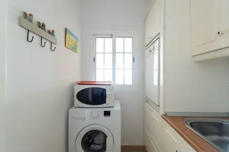 Front line with nice terrace By CanariasGetaway, Maison 3 personnes à Las Palmas de Gran Canaria - Photo 11