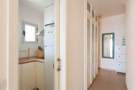 Front line with nice terrace By CanariasGetaway, Maison 3 personnes à Las Palmas de Gran Canaria - Photo 12