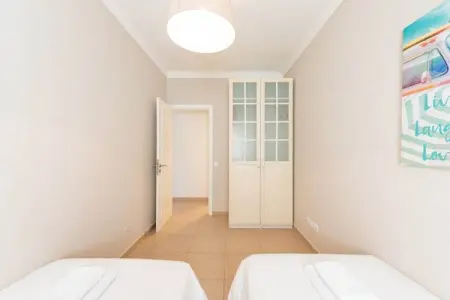 Front line with nice terrace By CanariasGetaway, Maison 3 personnes à Las Palmas de Gran Canaria - Photo 14