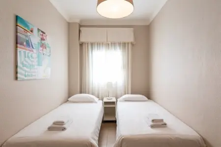 Front line with nice terrace By CanariasGetaway, Maison 3 personnes à Las Palmas de Gran Canaria - Photo 15