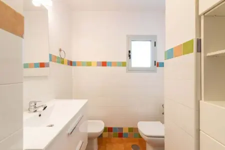 Front line with nice terrace By CanariasGetaway, Maison 3 personnes à Las Palmas de Gran Canaria - Photo 17