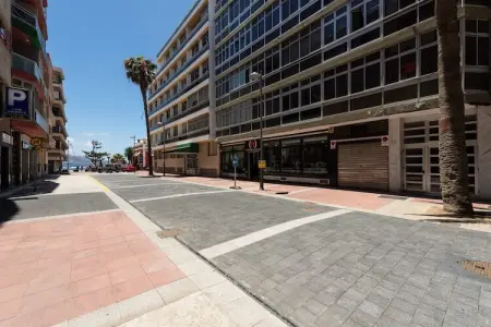 Front line with nice terrace By CanariasGetaway, Maison 3 personnes à Las Palmas de Gran Canaria - Photo 24