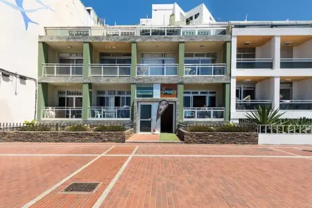 Front line with nice terrace By CanariasGetaway, Maison 3 personnes à Las Palmas de Gran Canaria - Photo 27