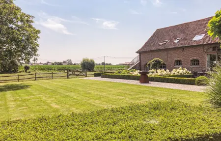 Landweg, Maison 27 personnes à Tielt - Photo 9
